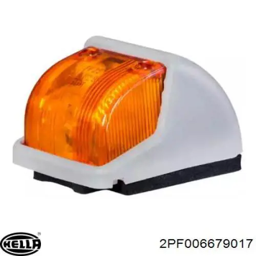 Купить 2PF006679017 HELLA 