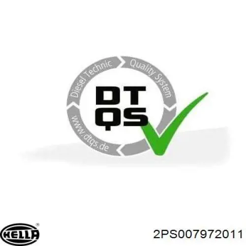 Габарит боковой (фургон) Polcar 6603195E цена, от 10.68 USD