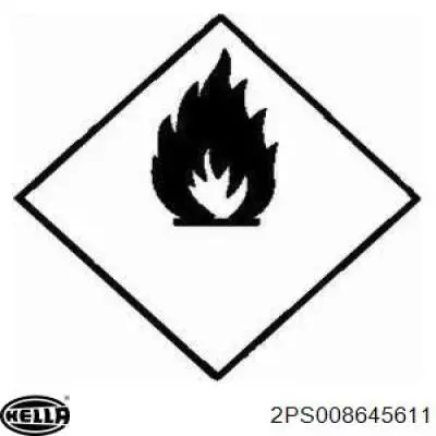  2PS008645611 HELLA