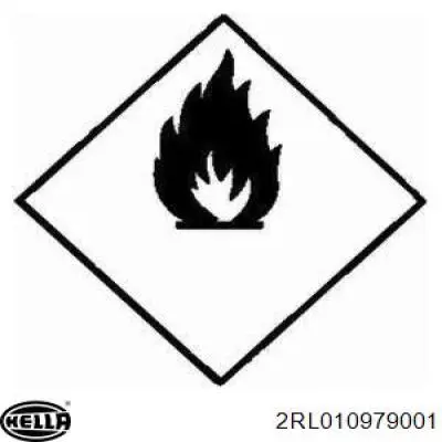  HELLA 2RL010979001