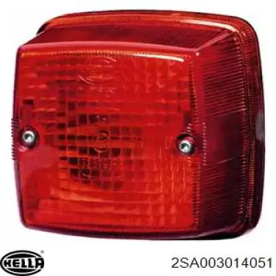 Купить 2SA003014051 HELLA 