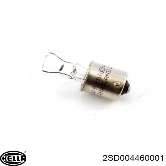  2SD004460001 HELLA