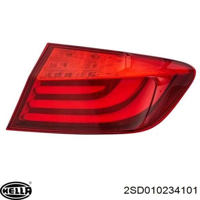 7016346 Autotechteile Задний правый внешний фонарь