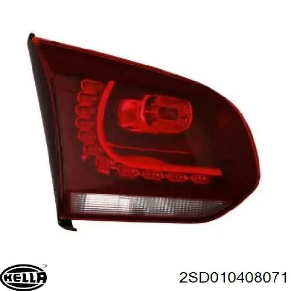 Купить 5K0945095K VAG Стоп задний