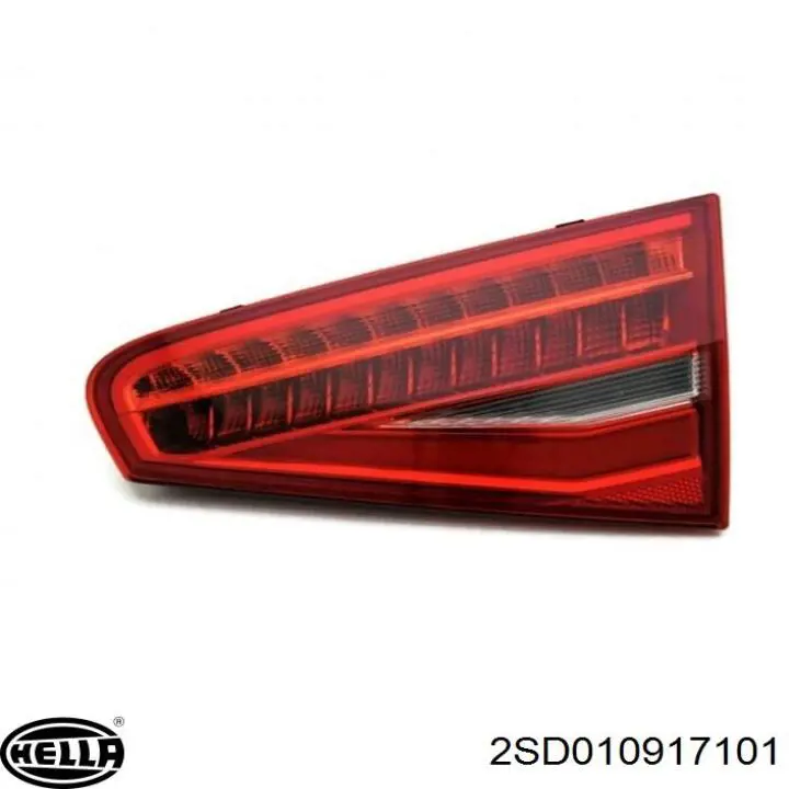 Фонарь задний правый, внутренний Depo/Loro/Abakus FP1215F4E цена, от 134.56 USD