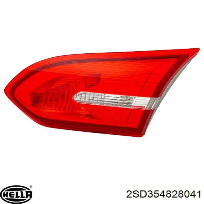 Фара задняя правая внешняя Hmpx HMPF1EB13404AD цена, от 40.54 USD