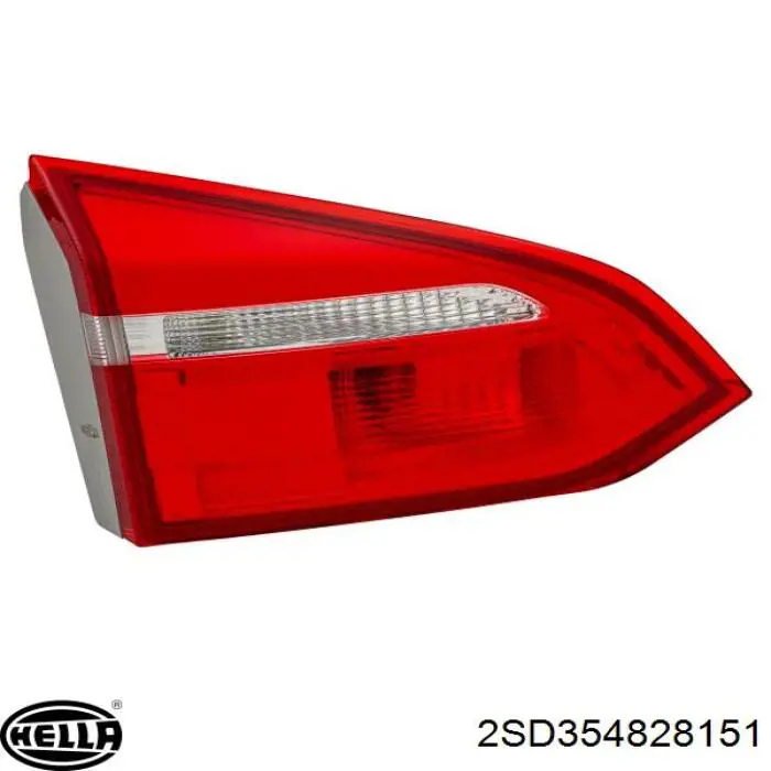 Задняя левая фара Signeda ZFD1996L цена, от 214.94 USD