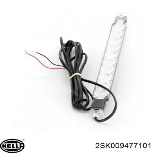 Правый стоп VAG 1T0945096P