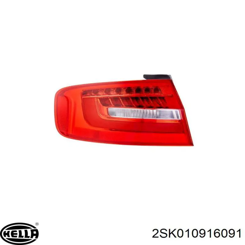 FP1215F1E Depo/Loro/Abakus Фонарь задний
