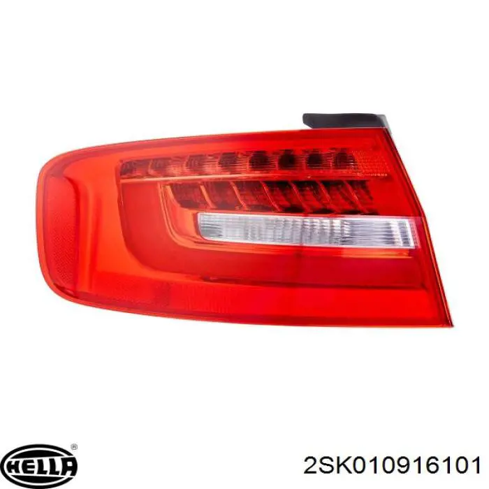 Фара задняя правая внешняя Depo/Loro/Abakus 4461936RUE цена, от 149.71 USD