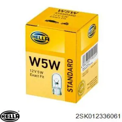 3945040 Autotechteile Фонари задние