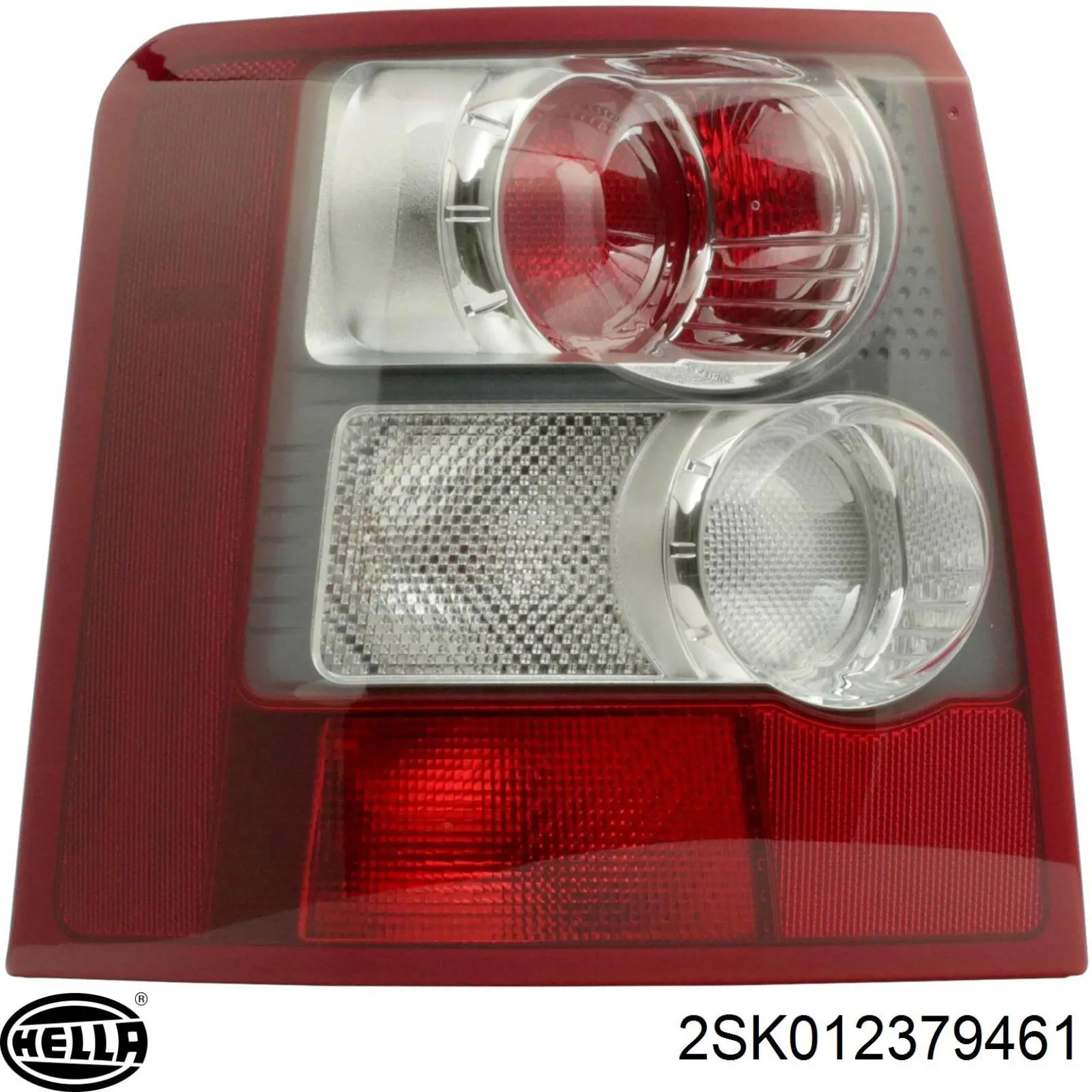 Купить LR116203 Land Rover Задняя правая фара