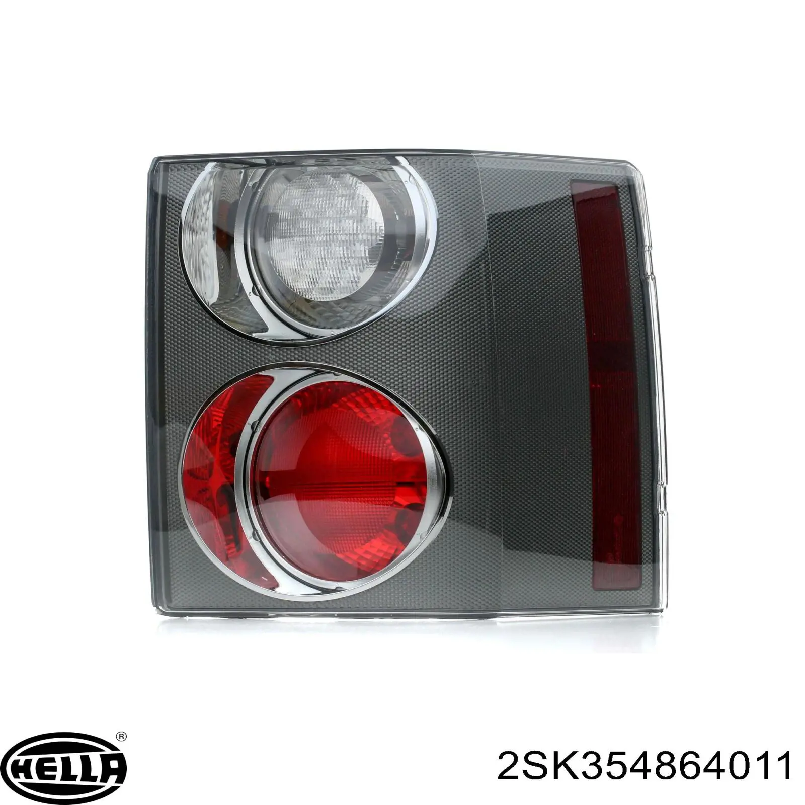 Купить JK5213405AE Land Rover Левый стоп
