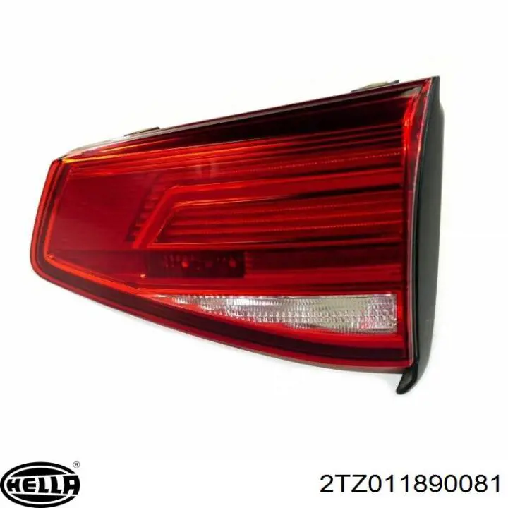 Купить 2TZ011890081 HELLA Стоп задний