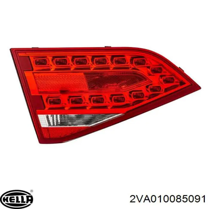 Задняя левая внешняя фара FPS FP1208F01E цена, от 85.58 USD