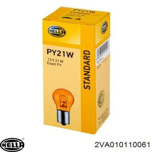 Задний фонарь FP5217F2E FPS