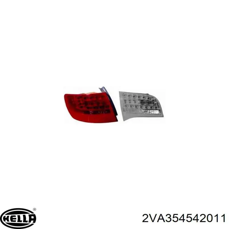 2VA354542011 HELLA