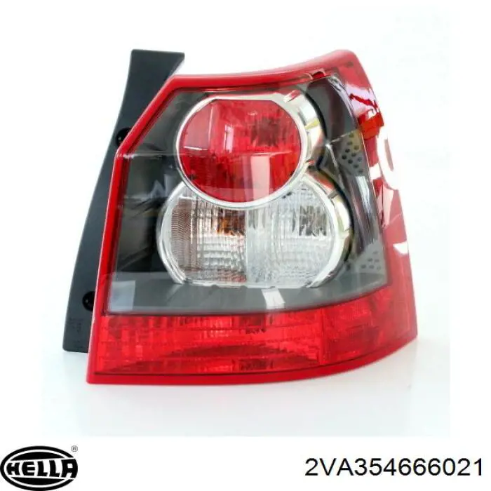 Купить LR018441 Land Rover Задняя правая фара
