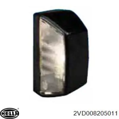 2VD008205011 HELLA Задний левый стоп