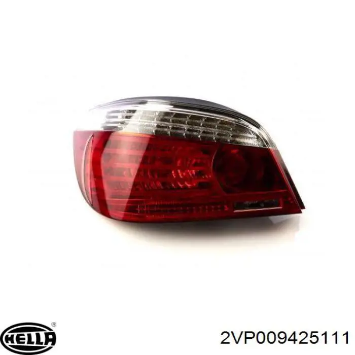 Задняя левая фара FPS FP1404F3E цена, от 179.56 USD