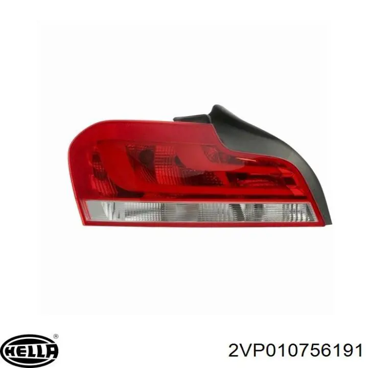 ZBM191375L Signeda Задний левый стоп