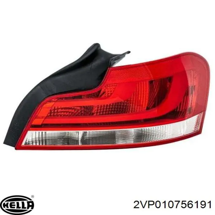 Задняя левая фара Signeda ZBM191375L цена, от 175.73 USD