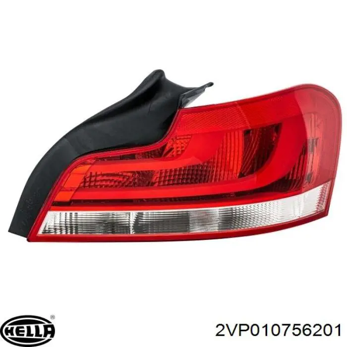 Фонарь задний правый HELLA 2VP010756201 цена, от 175.73 USD