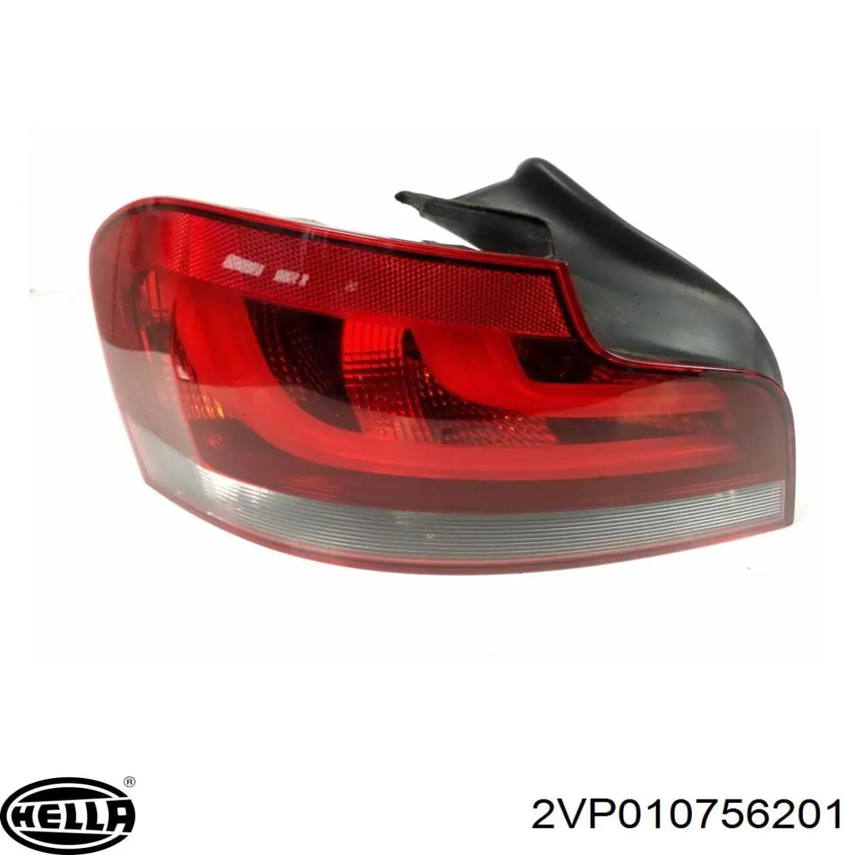 Купить 2VP010756201 HELLA Задняя правая фара