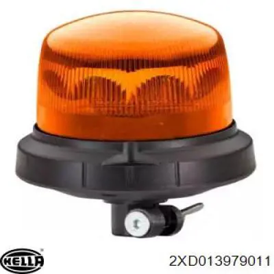 Проблесковый маяк AZ101891 John Deere