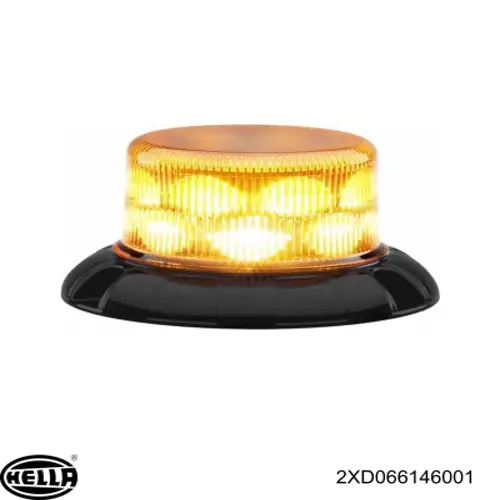 Купить 2XD066146001 HELLA Проблесковый маяк