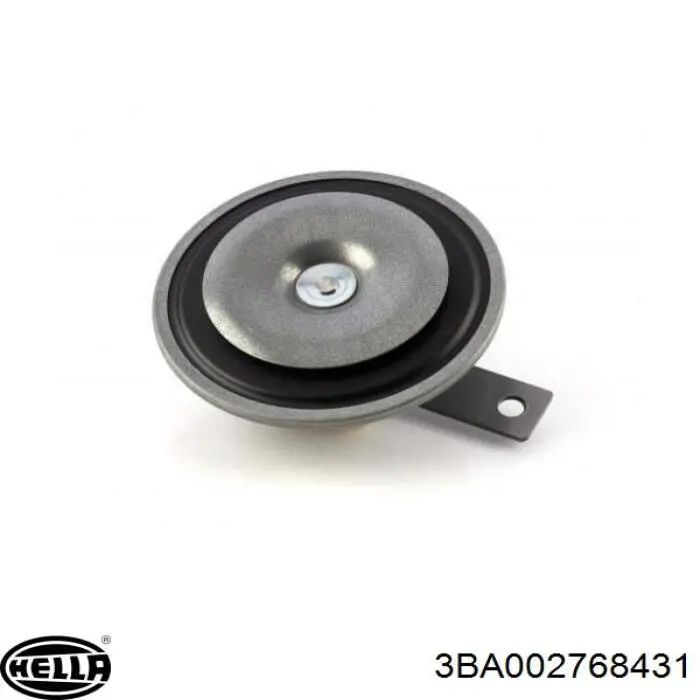  HELLA 3BA002768431 цена, от 19.67 USD