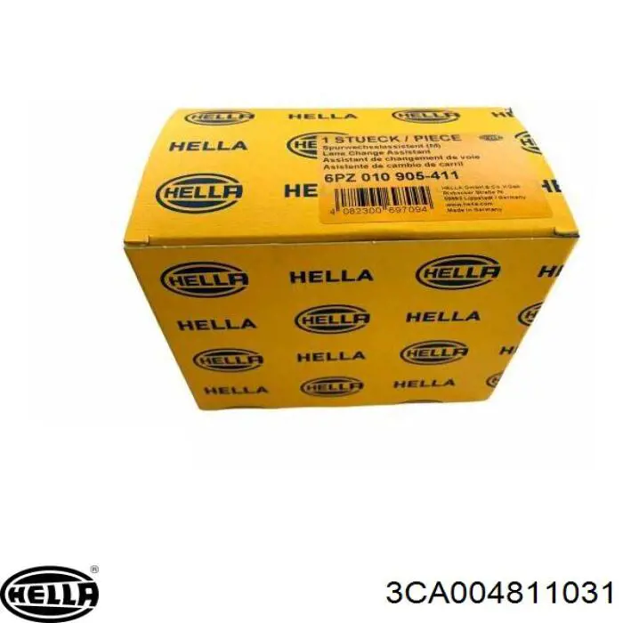 3CA004811031 HELLA 