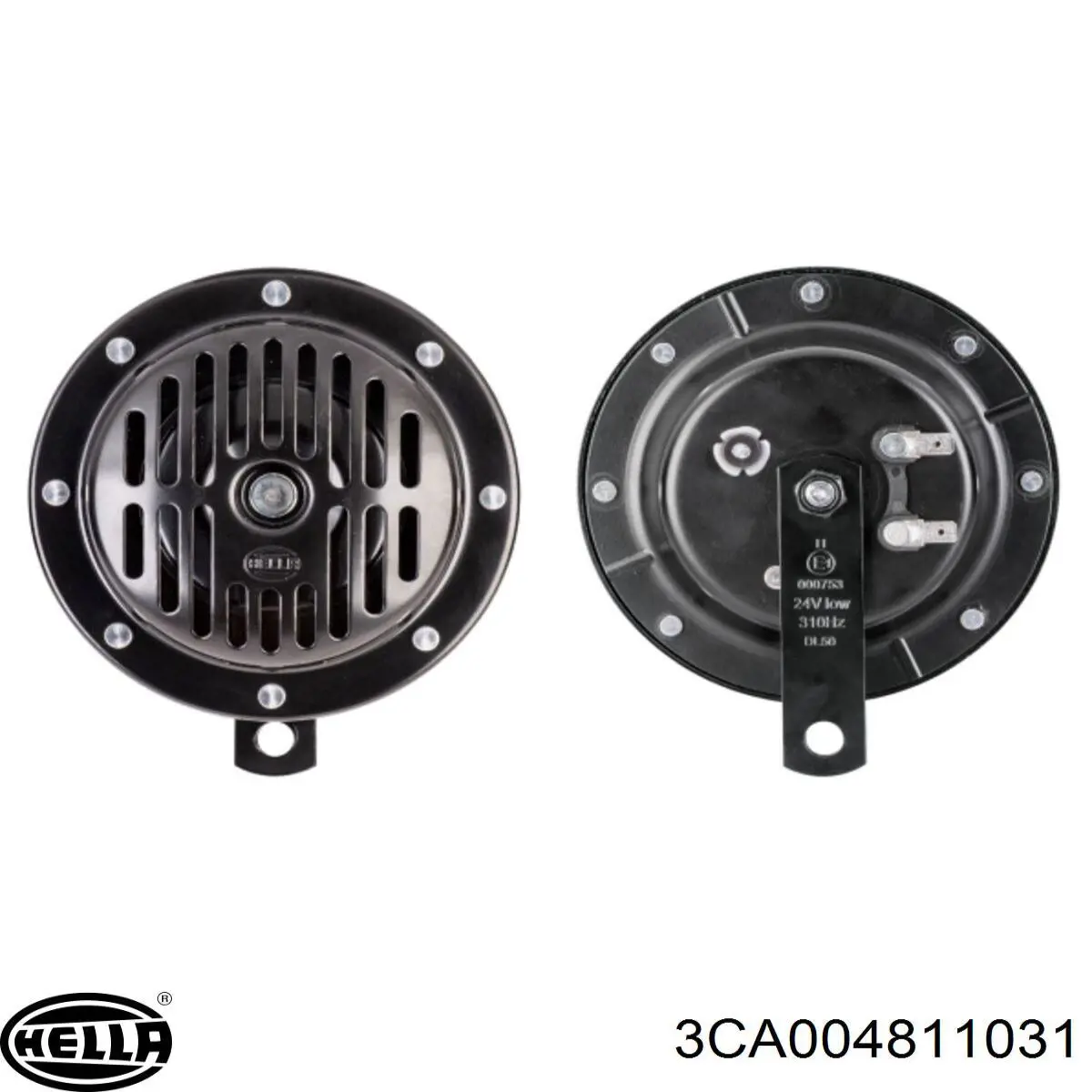  HELLA 3CA004811031 цена, от 31.21 USD