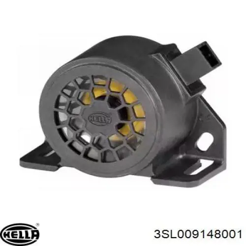 Купить 3SL009148001 HELLA 