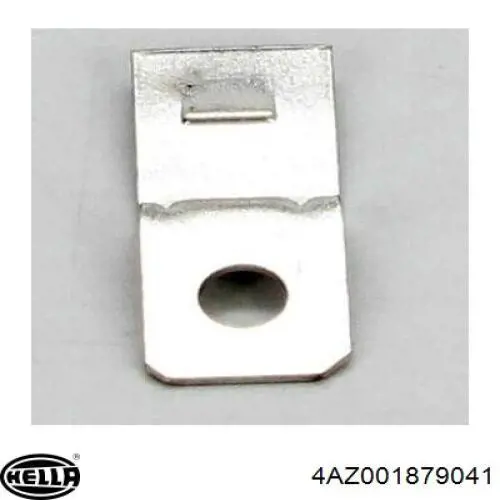 Купить MFL21 Mahle Original Реле