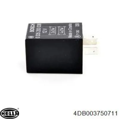 Автомобильные реле поворотов Ford 4330629 цена, от 15.86 USD