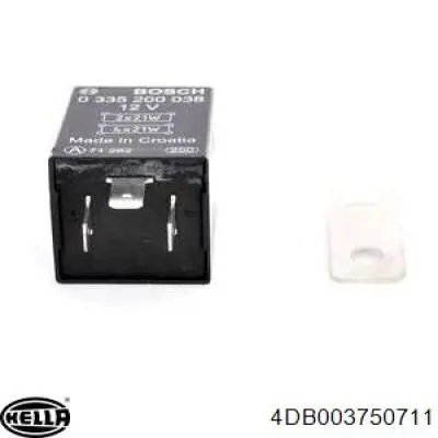 Купить 4330629 Ford Реле