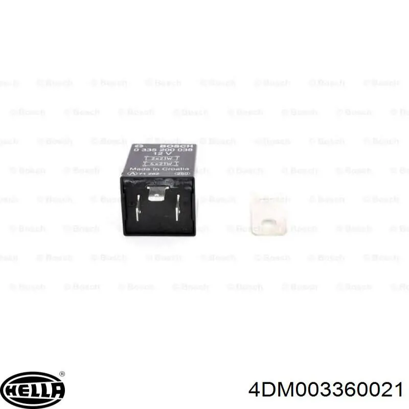 Купить 4147429 Ford Реле