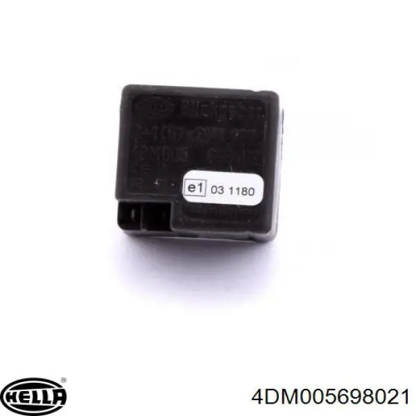  4DM005698021 HELLA