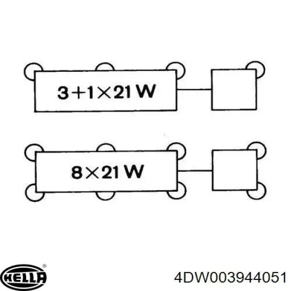 Купить 66372 Auger Реле