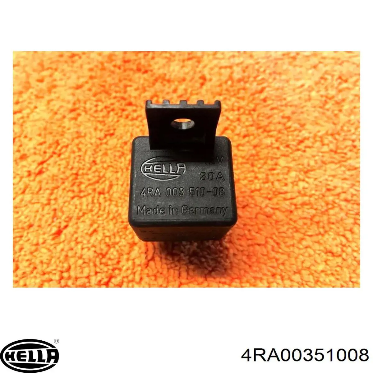 Реле кондиционера Bosch 0332014451 цена, от 2.50 USD