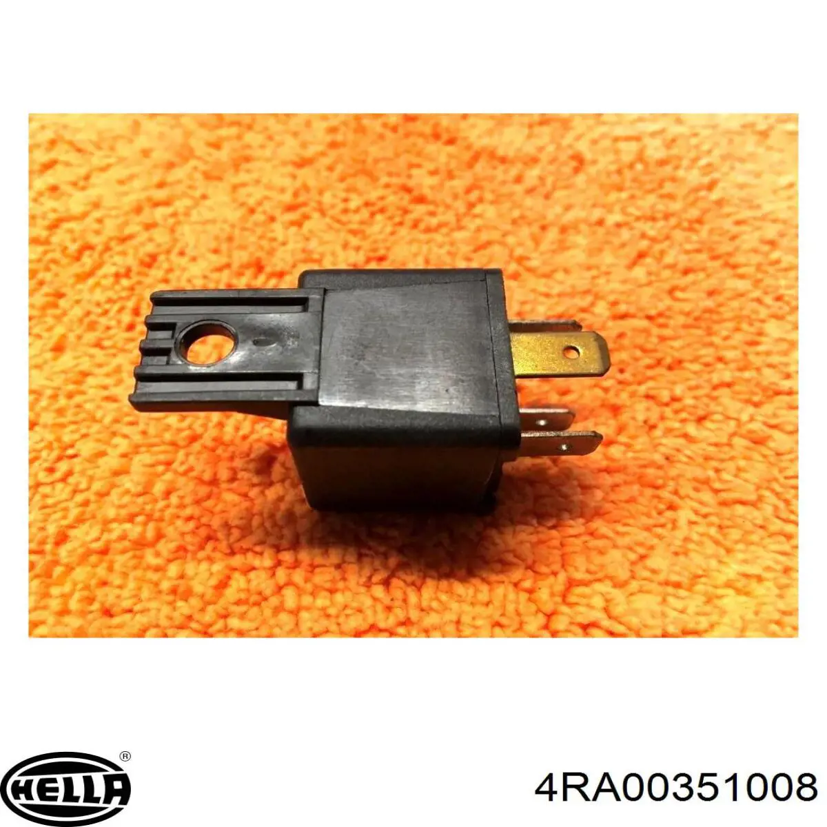 Купить 0332014451 Bosch Реле кондиционера