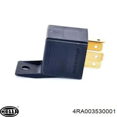 Реле кондиционера Volvo 30652083 цена, от 2.38 USD