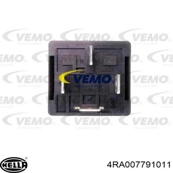 Реле многофункциональное 25427219 Mercedes