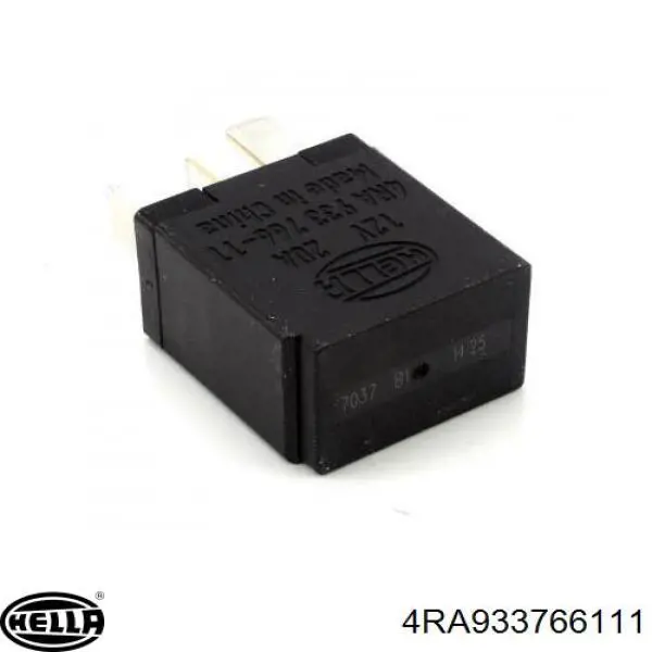 Многофункциональное реле AIC 56758