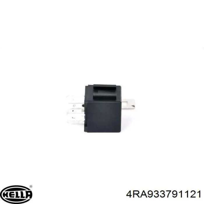 7686775 Fiat/Alfa/Lancia Реле электрическое многофункциональное