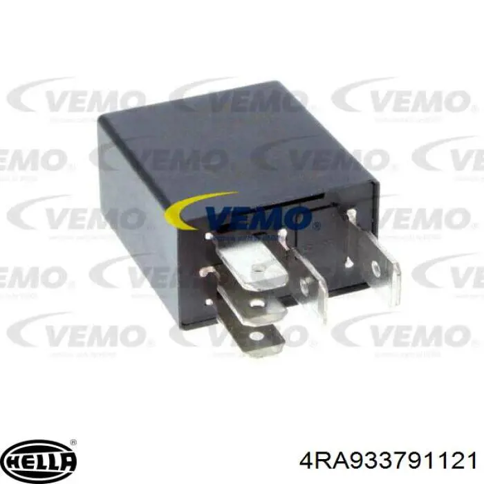 Реле многофункциональное 332015006 Bosch