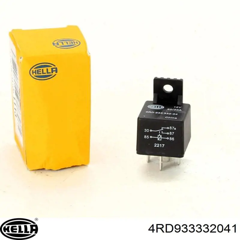 Купить MR63 Mahle Original Реле