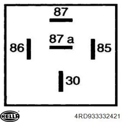  5000084772 Renault (RVI)