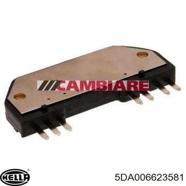 16410049 Opel Коммутатор системы зажигания